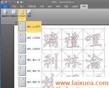 ԼWord2010鷨(2)