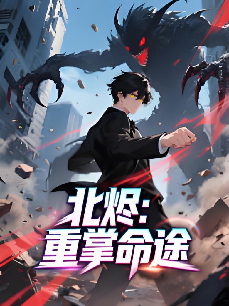 北烬：重掌命途 动态漫画——铁血雄心电视剧全集