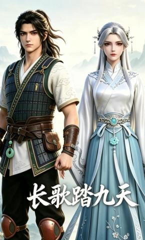 长歌踏九天——远走高飞林忆莲
