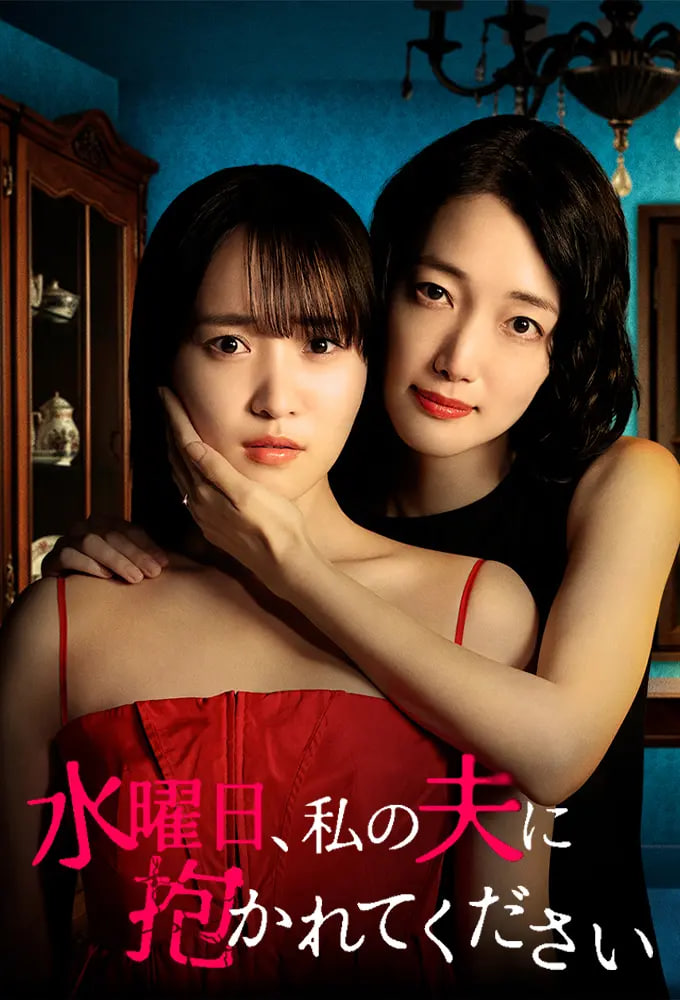 星期三，请让我丈夫拥抱你 水曜日——朋友的姐姐中在线播放