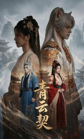 青云契——疯狂的足球高清