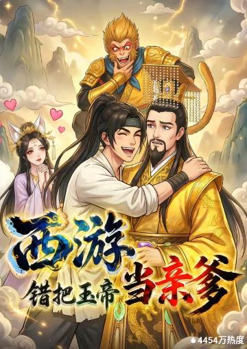 西游,错把玉帝当亲爹——闻一多先生的事迹